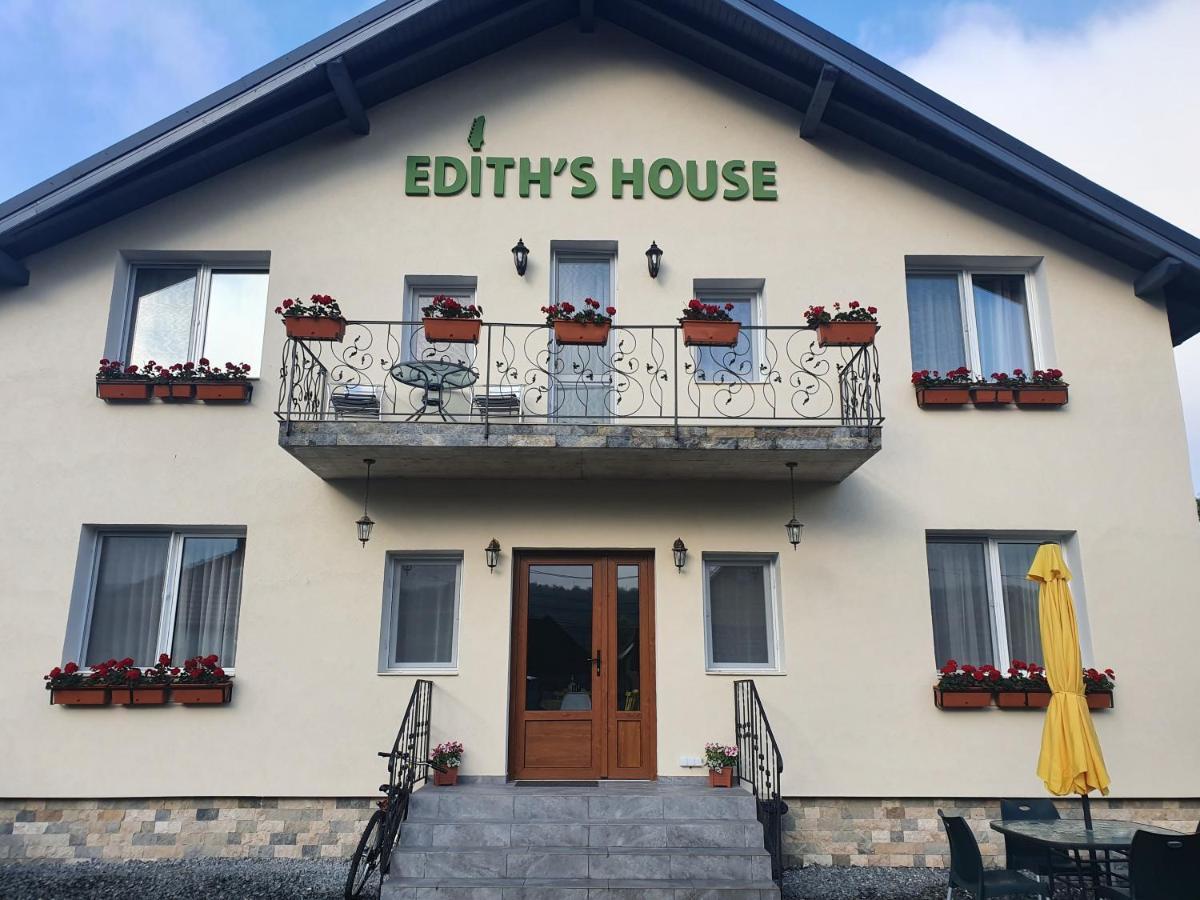 Edith'S House Torda Kültér fotó